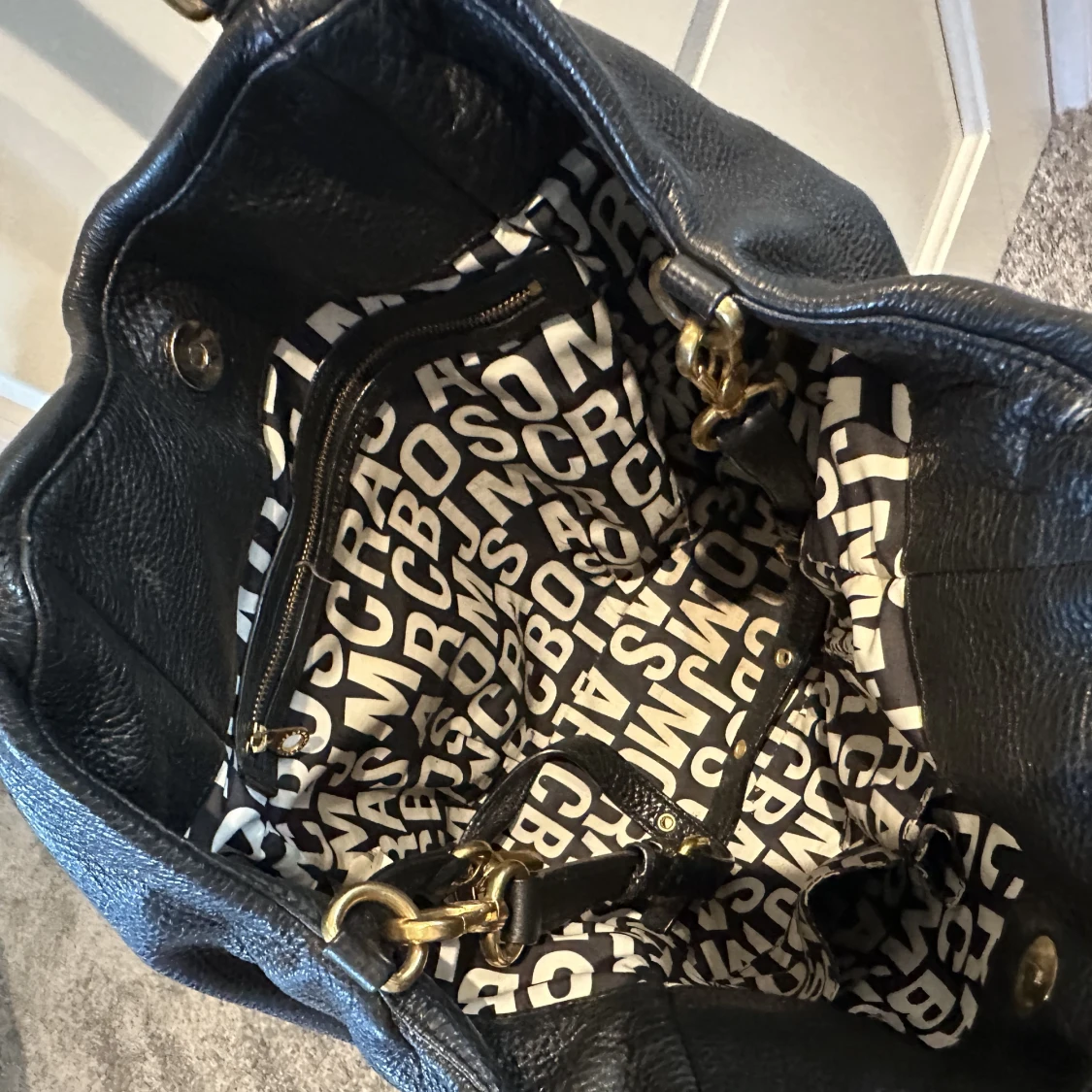 Marc Jacobs väska - 91