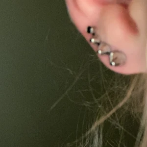 Edblad örhängen! - Örhängen från Edblad. Original pris 399 kr. Säljer vid bra prisförslag