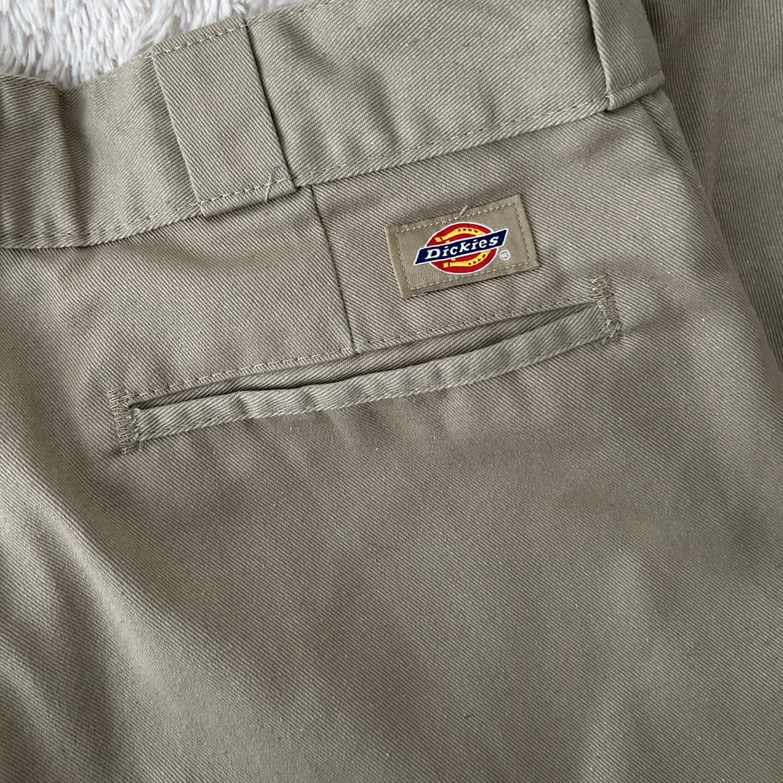 Dickies Byxor 874 - 90