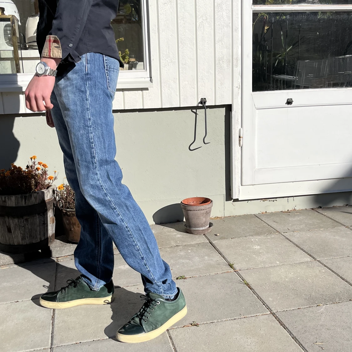 Filippa K slim fit jeans  - 90