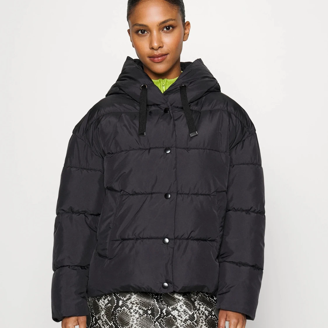 Vero Moda vinterjacka - 91