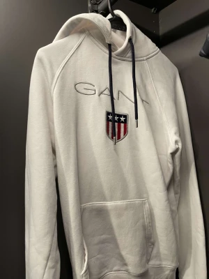 Gant hoodie - Bra skick o skön hoodie nu inför vintern