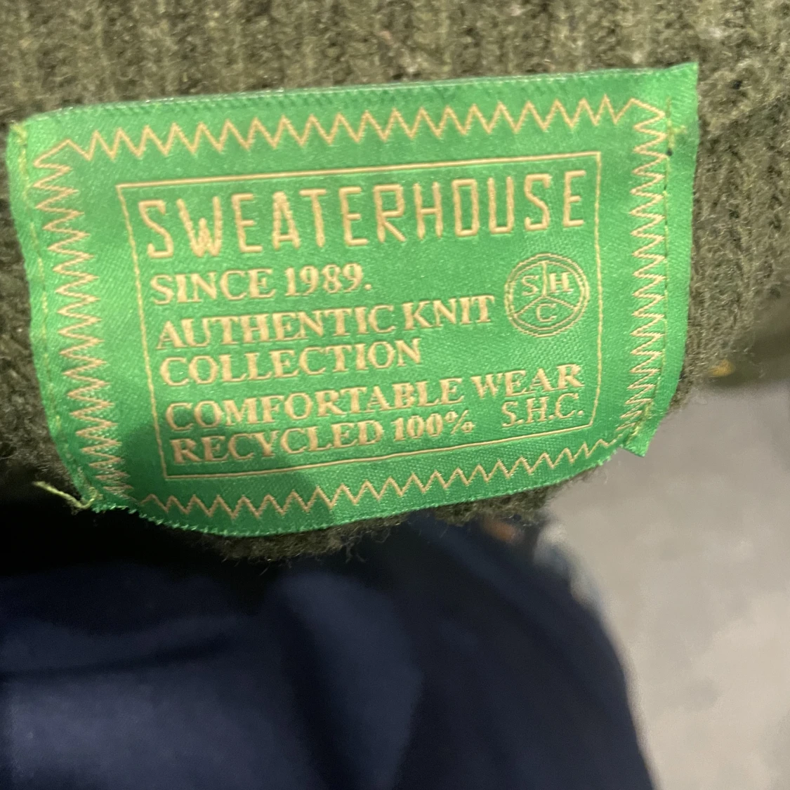 Sweaterhouse tröja  - 91