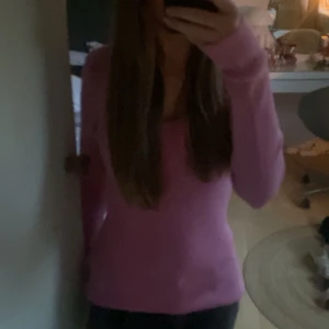 Långärmad tröja💞💞 - Super fin och bra skick❣️
