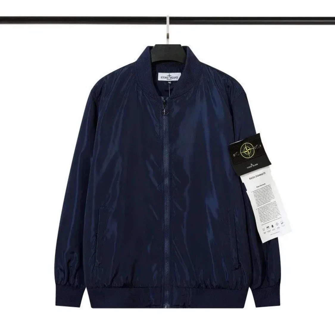 Bombarjacka Stone Island - 91