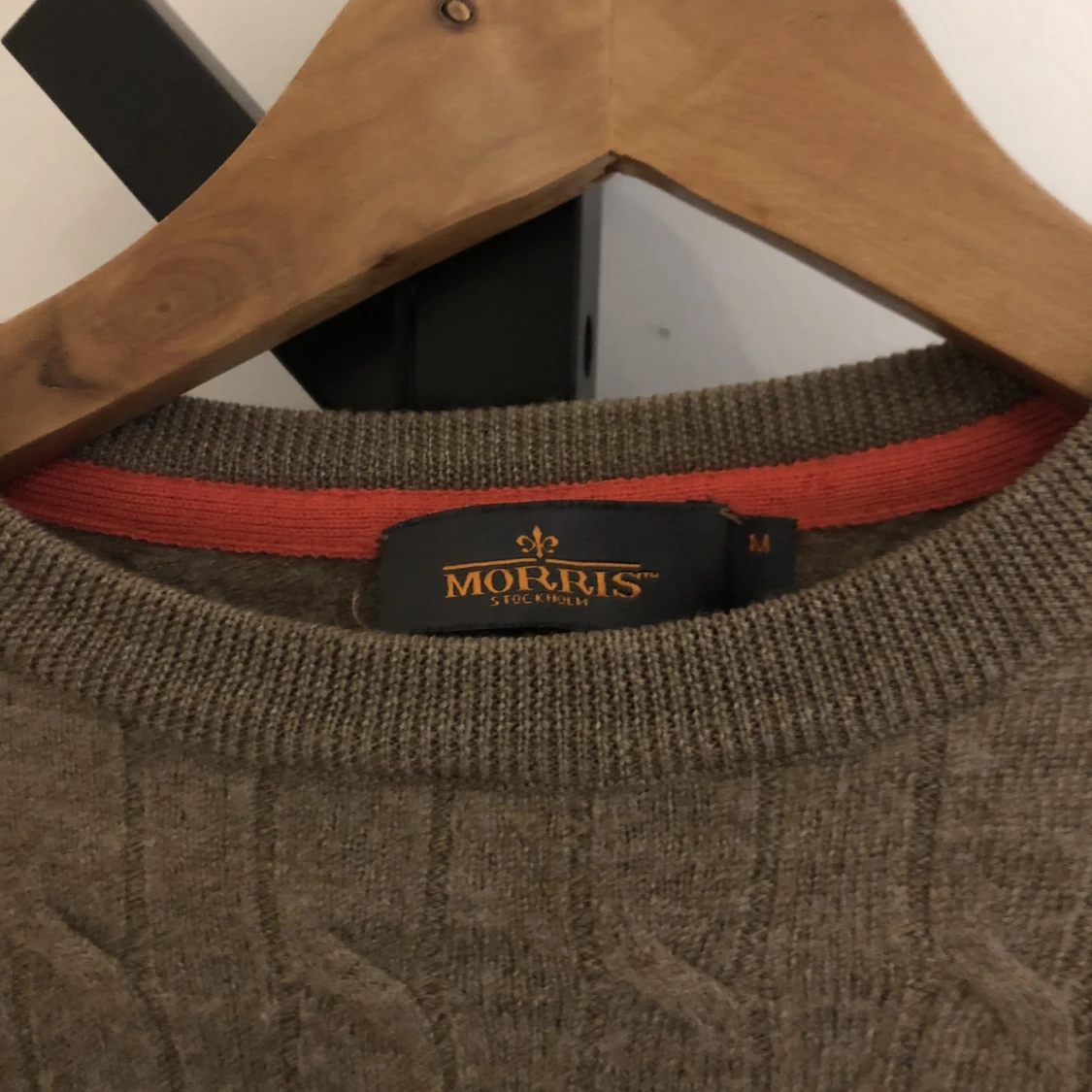Morris tröja  - 90