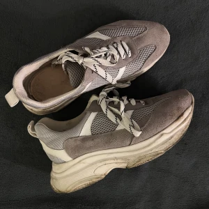 Sneakers - Sneakers från Bianco i strl 41/42