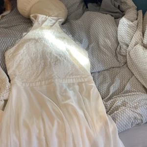 Studentklänning  - Hade den på min student 