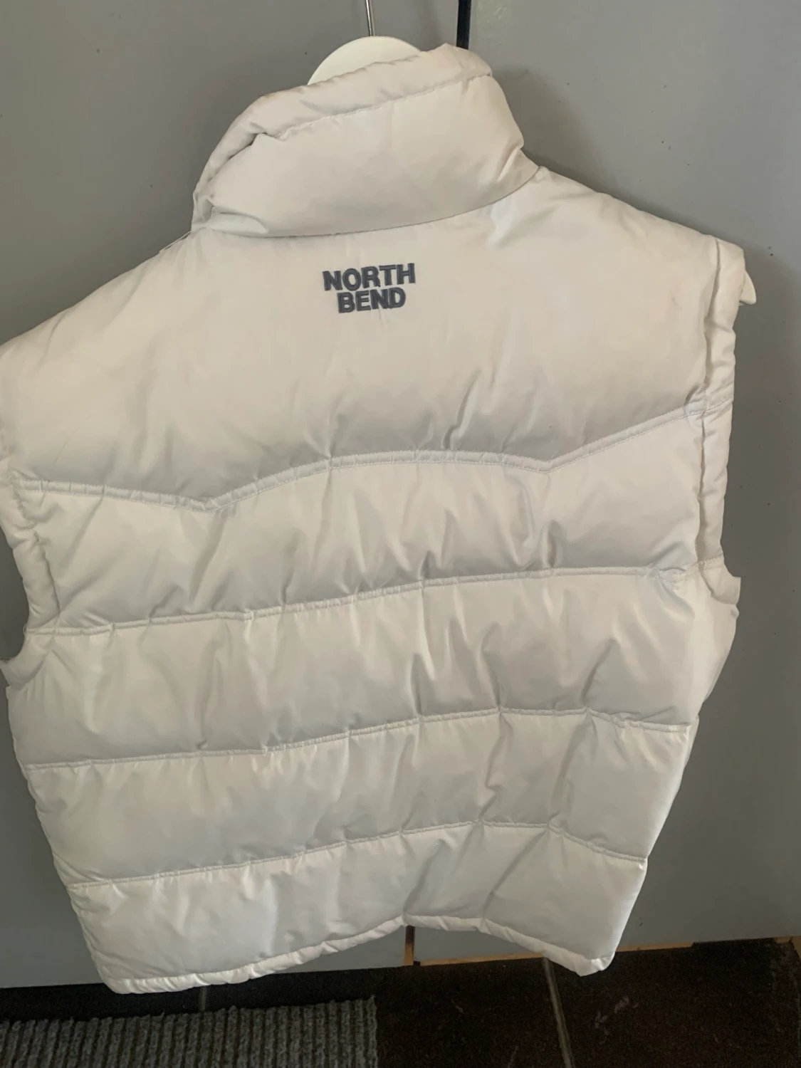 North bend väst - 90