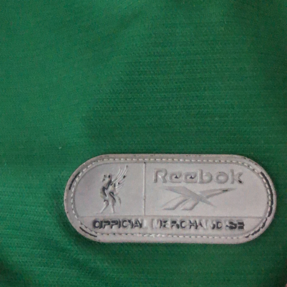 Liverpool 90s shirt - 91