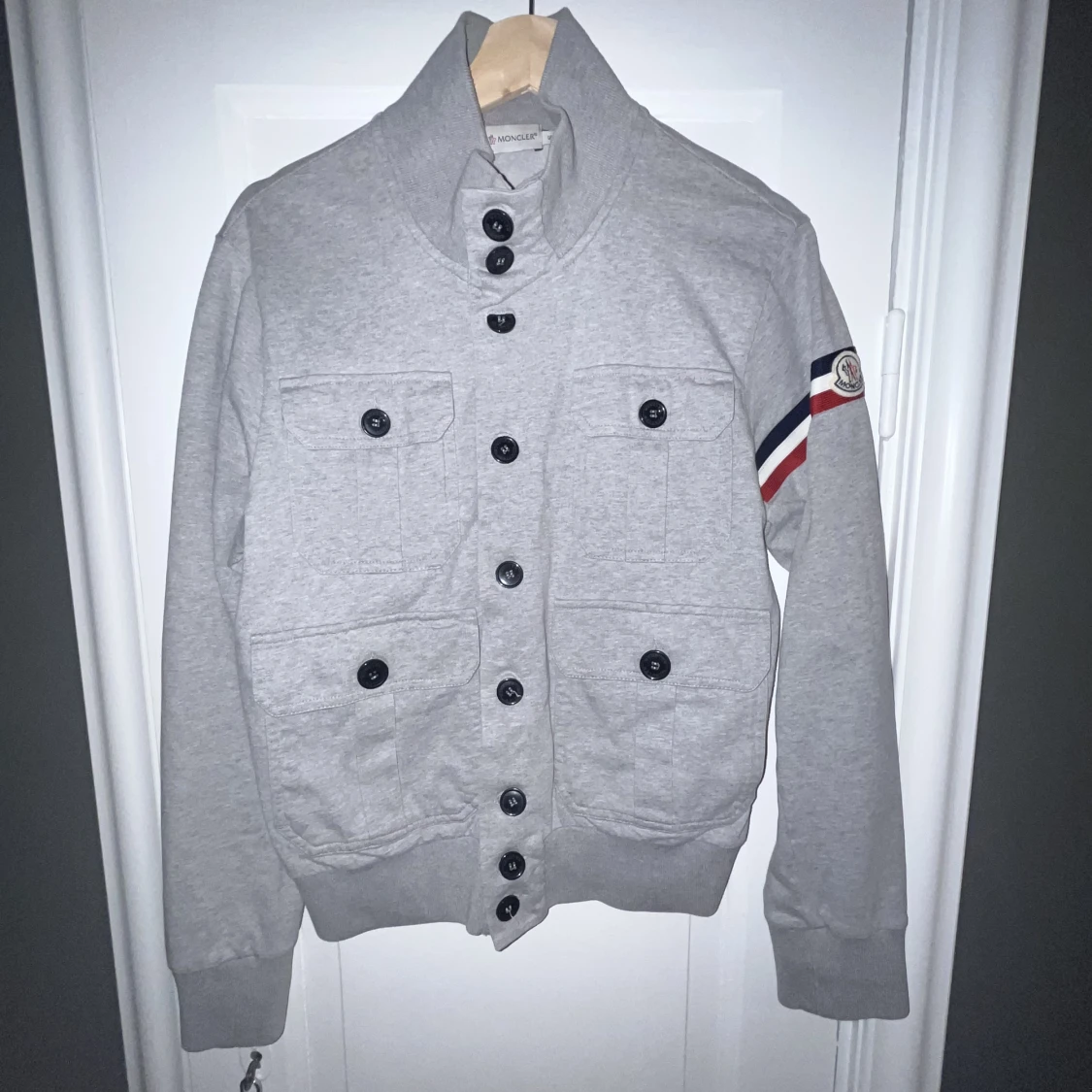 Moncler Overshirt 