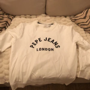 Sweatshirt Pepe Jeans - Använd lite