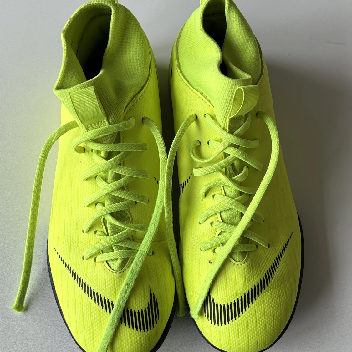 Nike Mercurial gympaskor/futsal