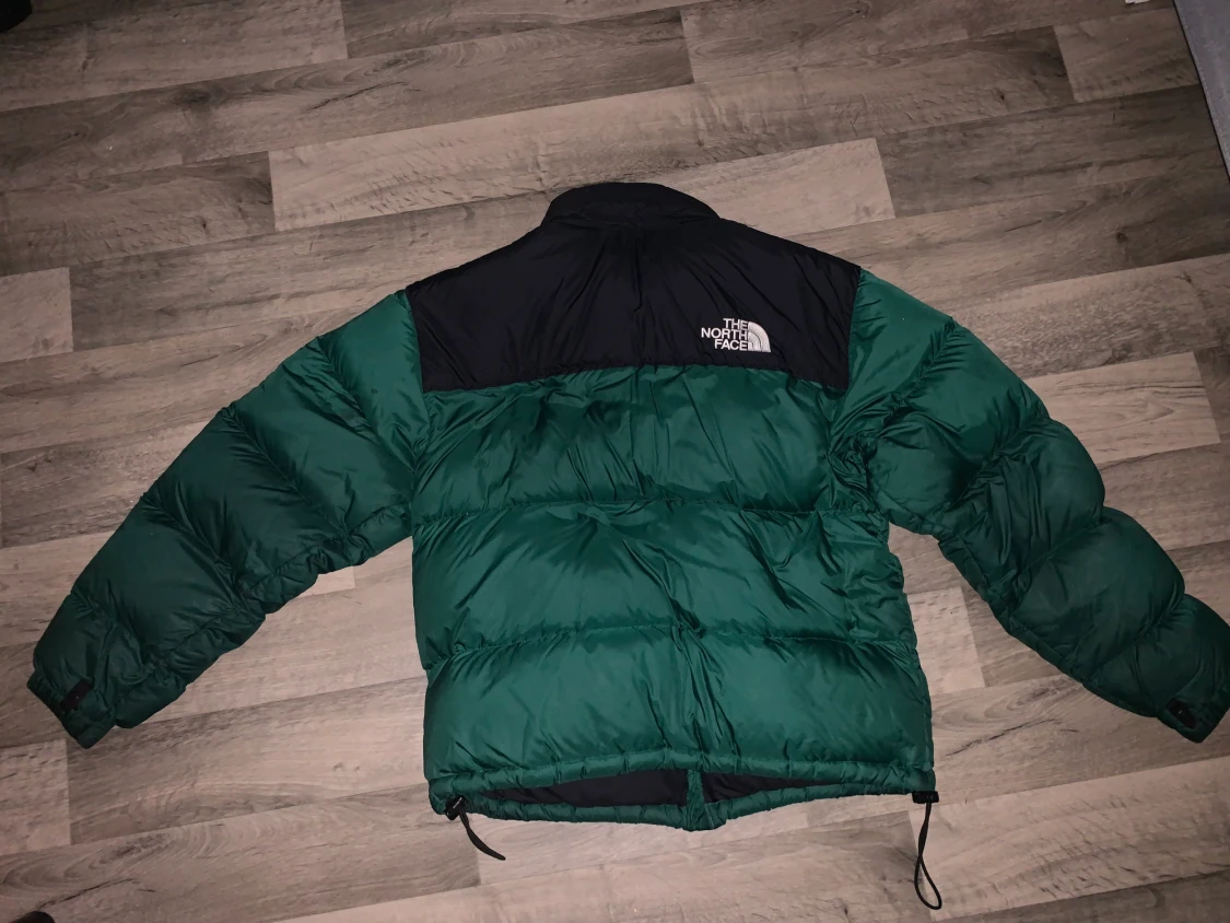 The North Face Nuptse 700  - 90