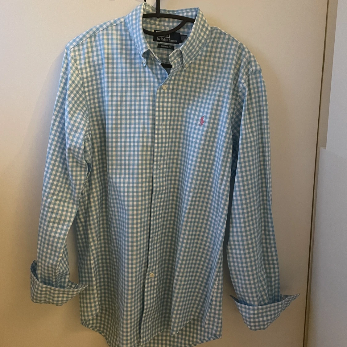 Ralph lauren skjorta