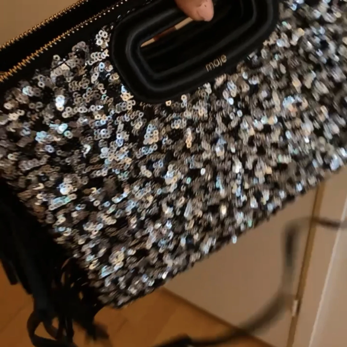 Byta majeväska - 90