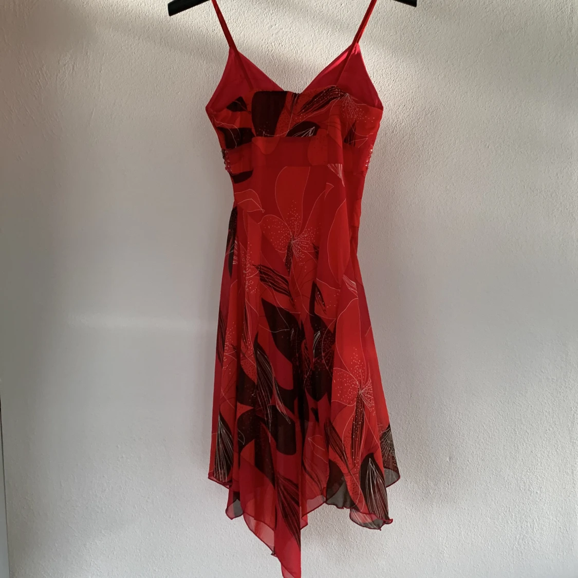 y2k vintage klänning - storlek 10, S - 90