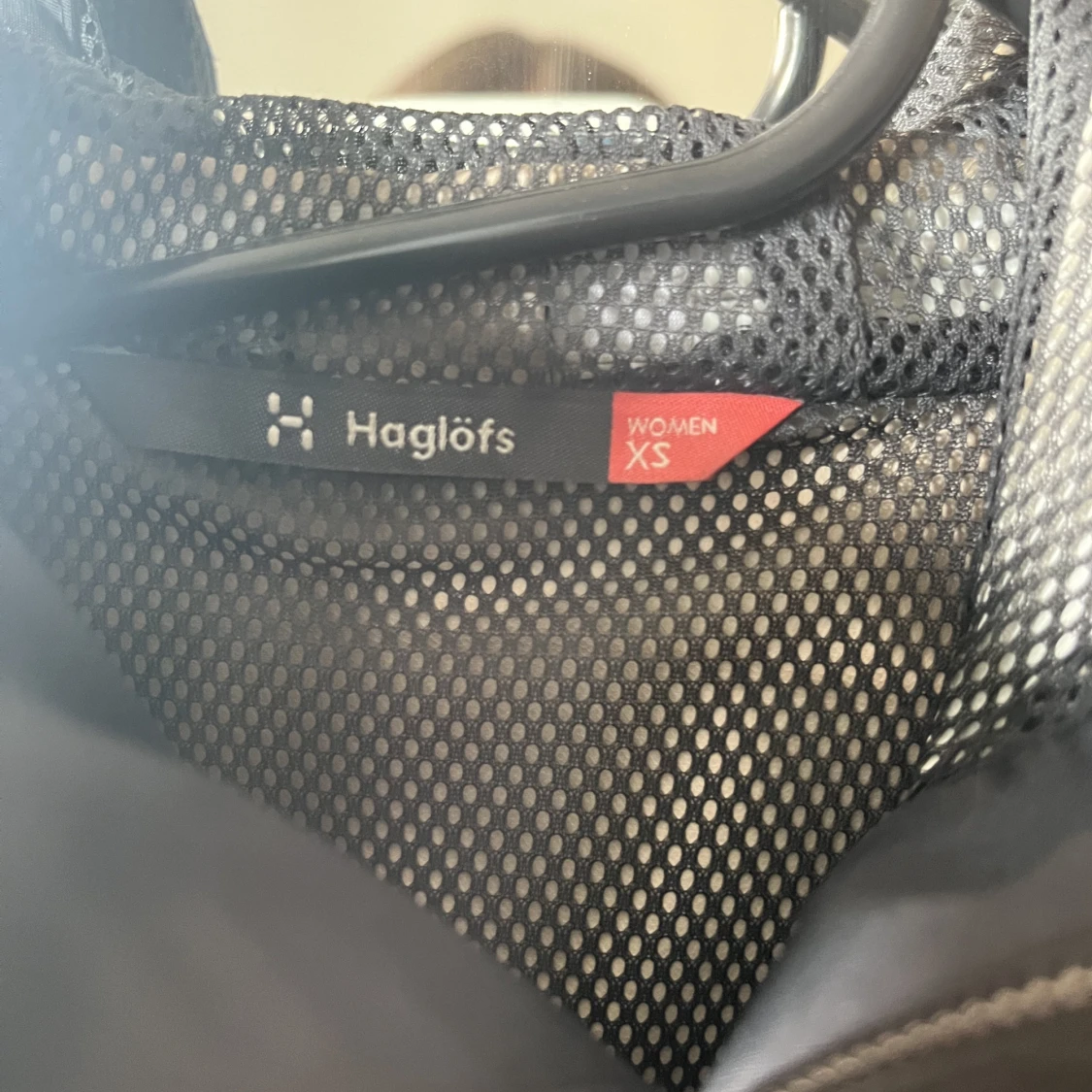 Haglöfs jacka  - 91