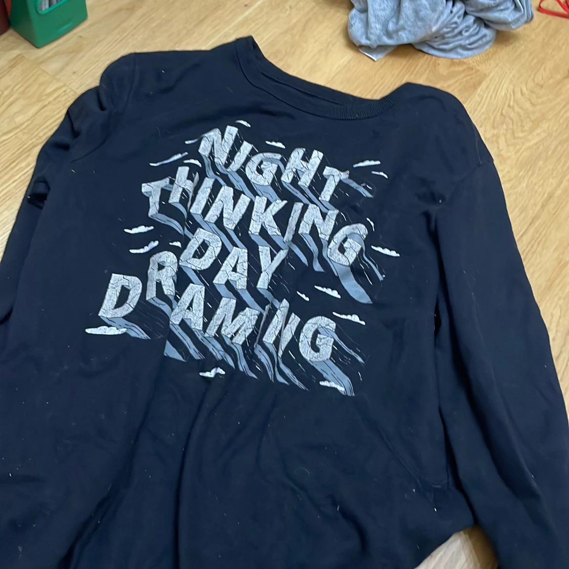 Pull and best sweatshirt - 91