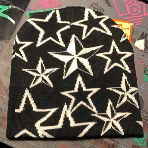 Y2k mössa - Aldrig använd