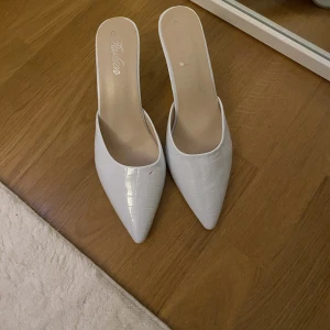 Klackar  - Bara provade 