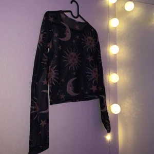 Meshtopp - Meshtopp köpt härifrån! Har älskat denna, säljer den för att jag inte längre använder den🌞