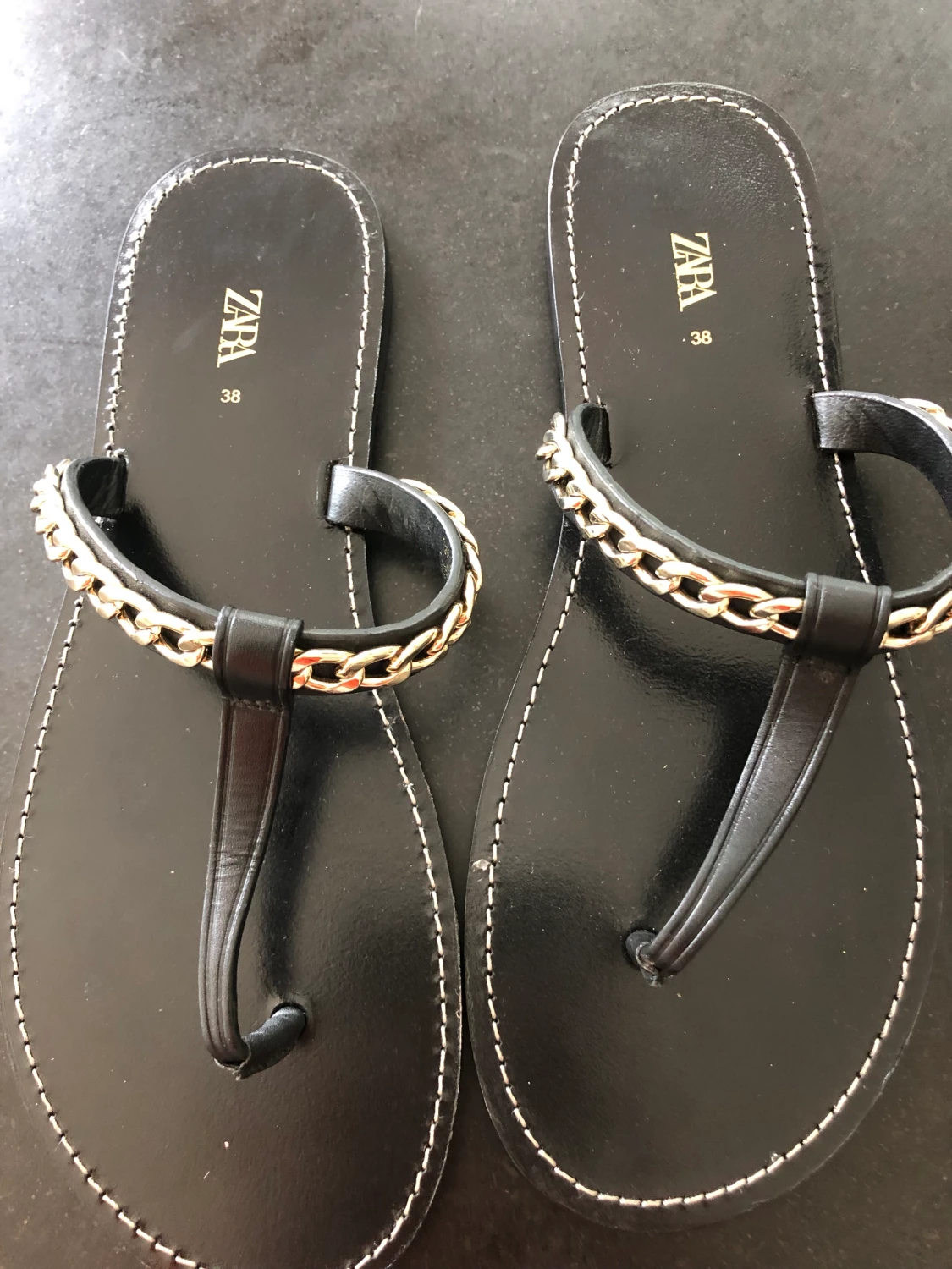 Sandaler Zara