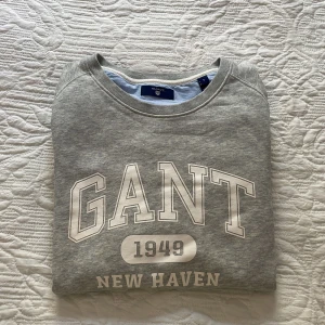 Tröja - Långärmad tröja från GANT i mycket gott skick. 