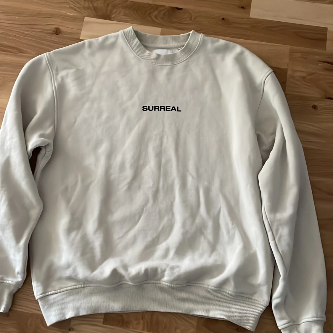 VAILENT sweatshirt - 90