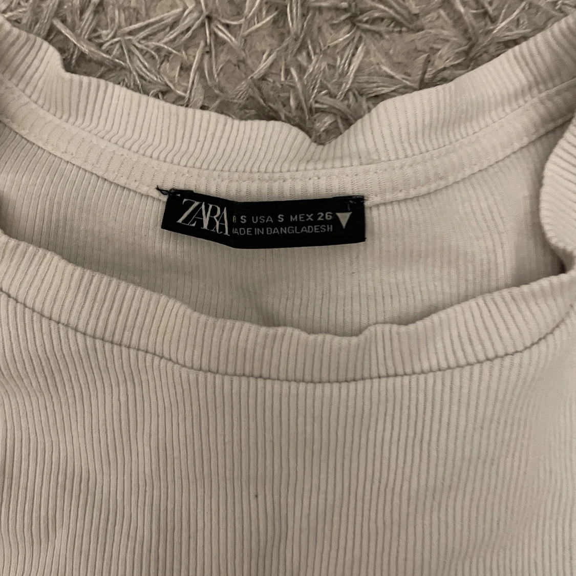 Volangtopp Zara - 91