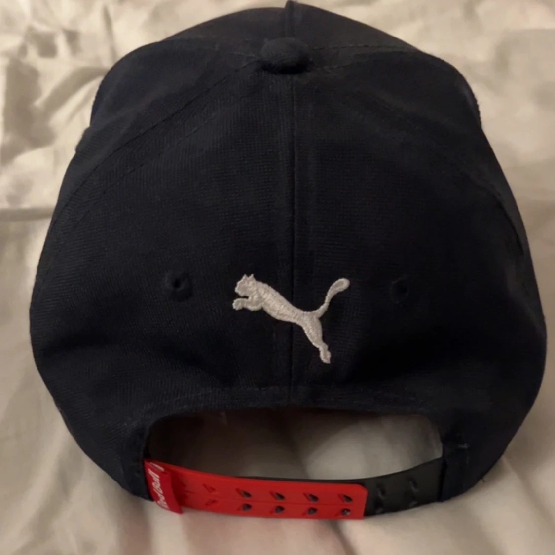 Red Bull Racing keps - 91