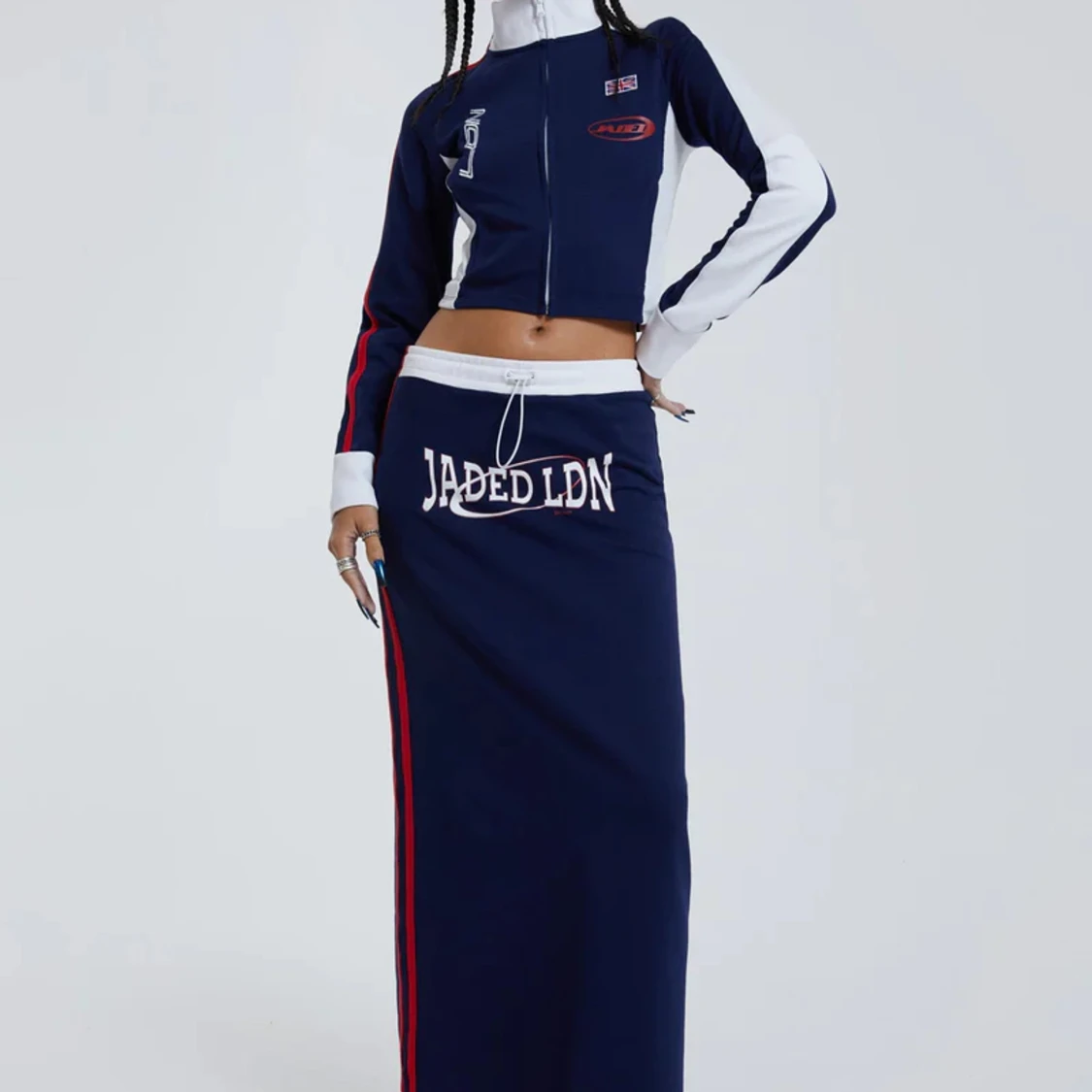 Jaded London sett - 91