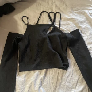 Fest topp - En fin fest topp, aldrig använd.