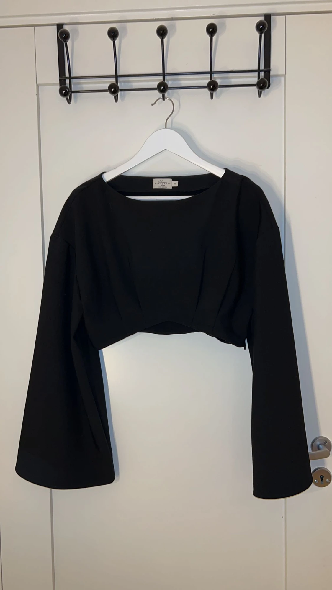 Topp/ Blus från NA-KDxHanna Schönberg