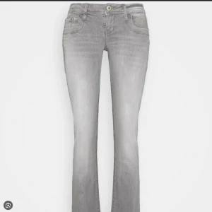 Ltb jeans - Säljer mina nya gråa ltb jeans! Endast andvänd 1 gång❤️