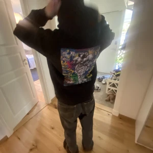 the cool elephant hoodie - köpt för 599kr. Knappt använd