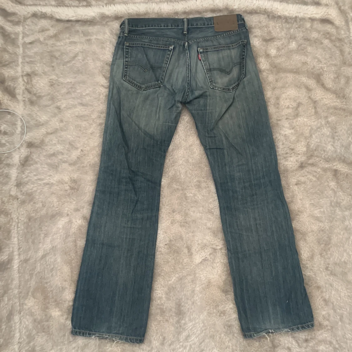 Levi’s 527 - 91