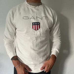 Gant tröja - Snygg gant tröja, aldrig använd. 