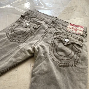 True religion jeans - BILLY BIG T flared true religion jeans. Bra skick.