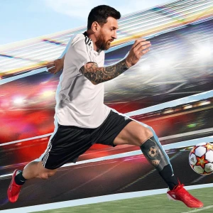 adidas X Speedflow.1 Fg/Sg. - De här skorna gör att du kan knappt känna de pga att de är så viktlösa, vilket gör att du får bättre touch på bollen