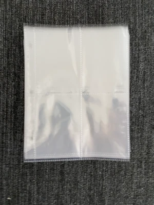 Pages  - Säljer pågrund av fel köp 48 st  Helt nya  50kr + frakt