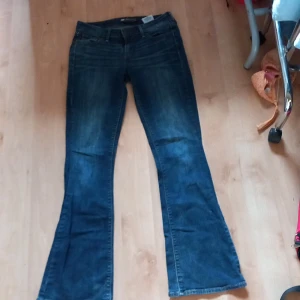 Levis byxor  - Levis byxor 