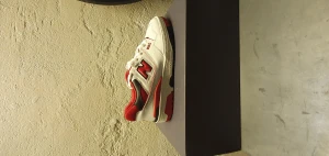 New Balance 550 - Riktigt feta sommar skor🔥 helt nya.