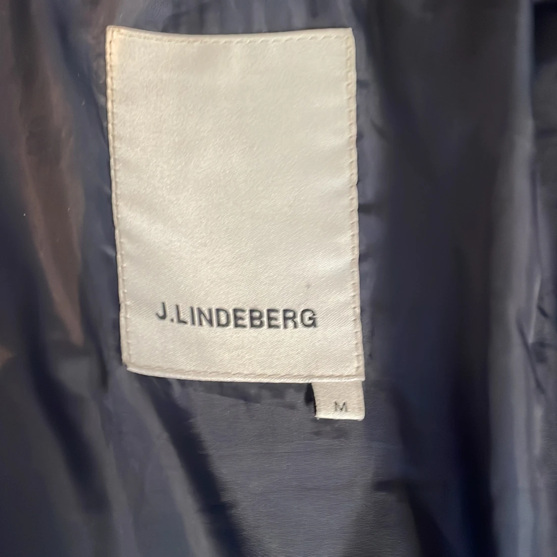 J.Lindeberg jacka - 91