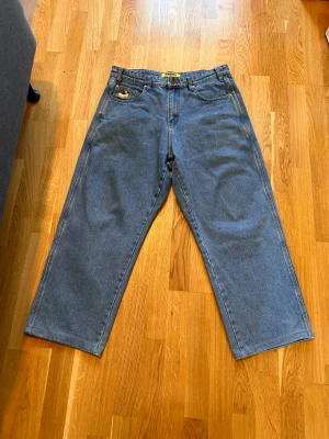 Butter jeans - Använda en säsong bra skick