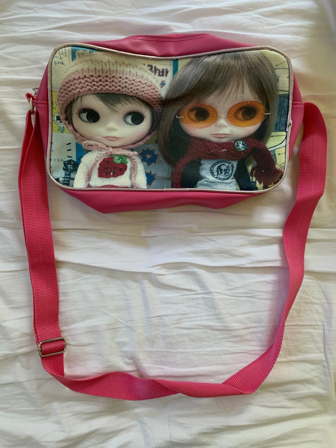 Blythe doll väska - 90