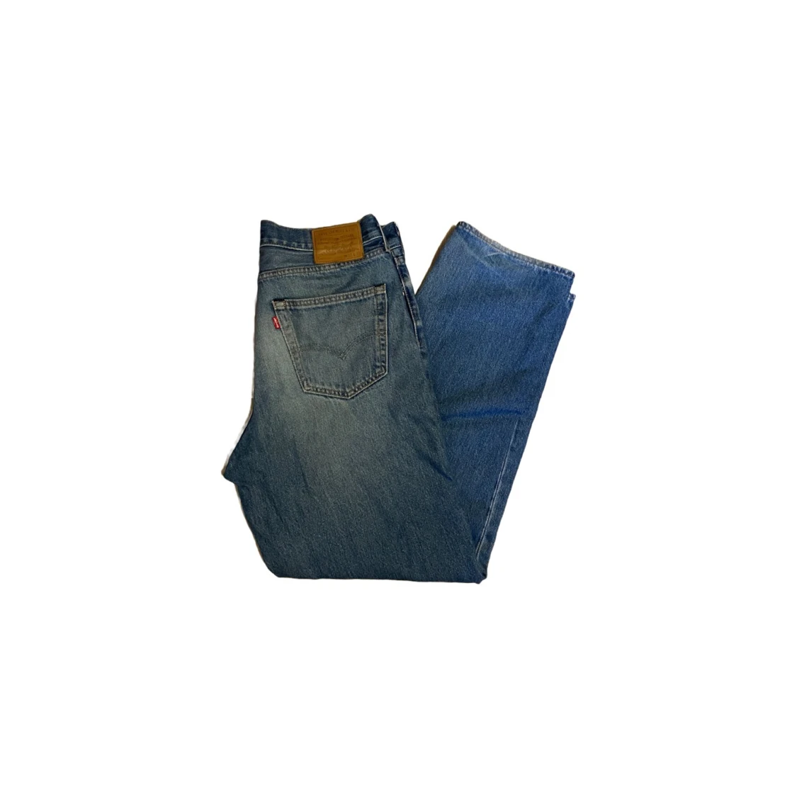 Levis Baggy jeans - 91