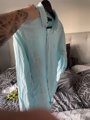 Polo ralph lauren skjorta - Storlek M