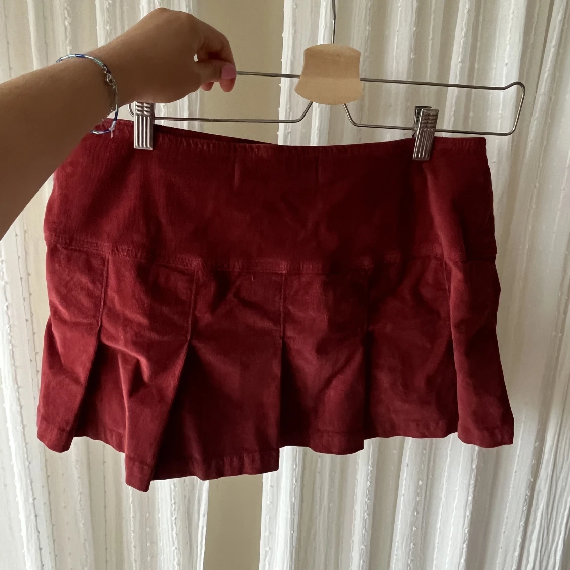 Kjol i Manchester  - 91