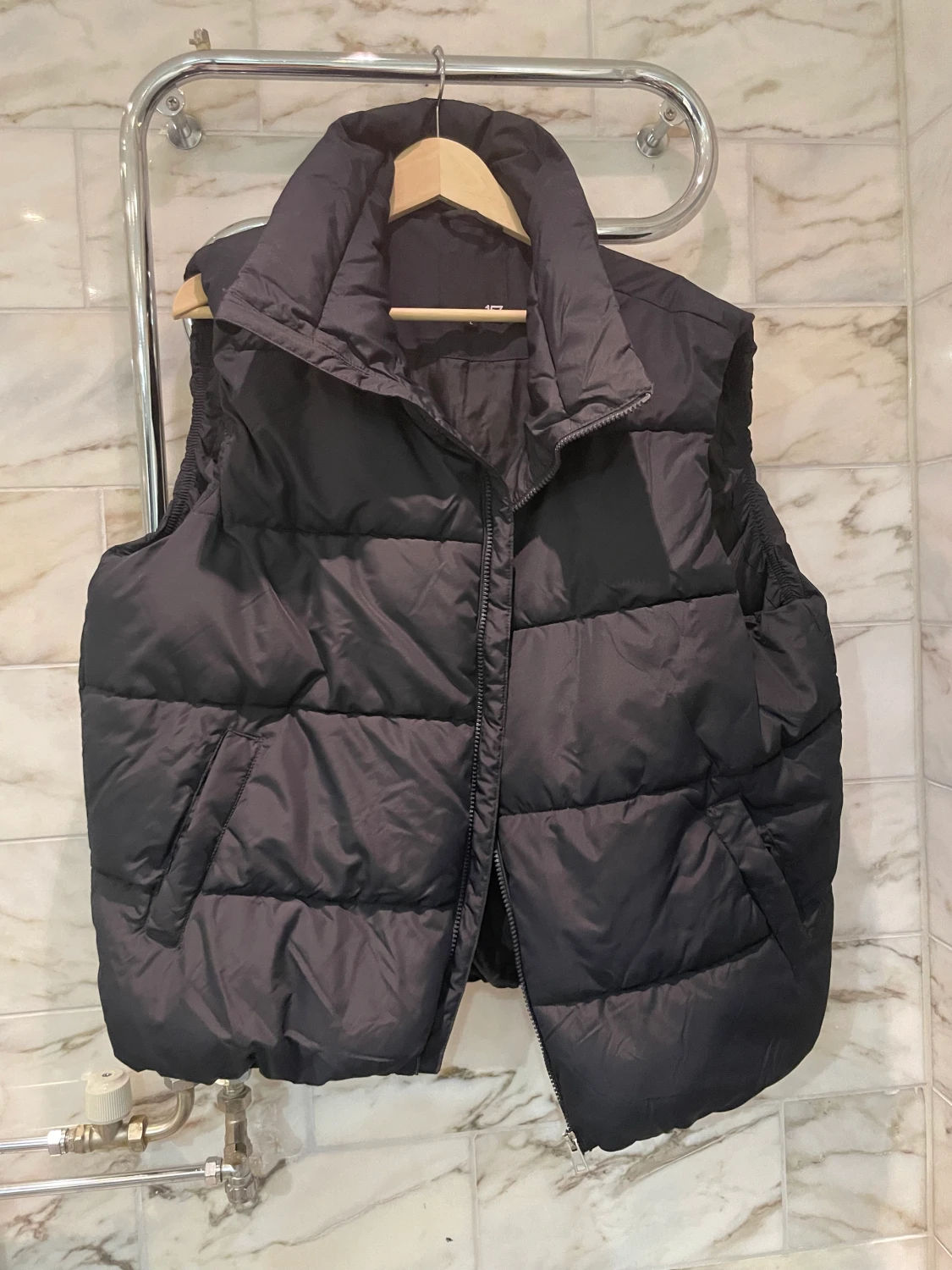 Väst från lager 157